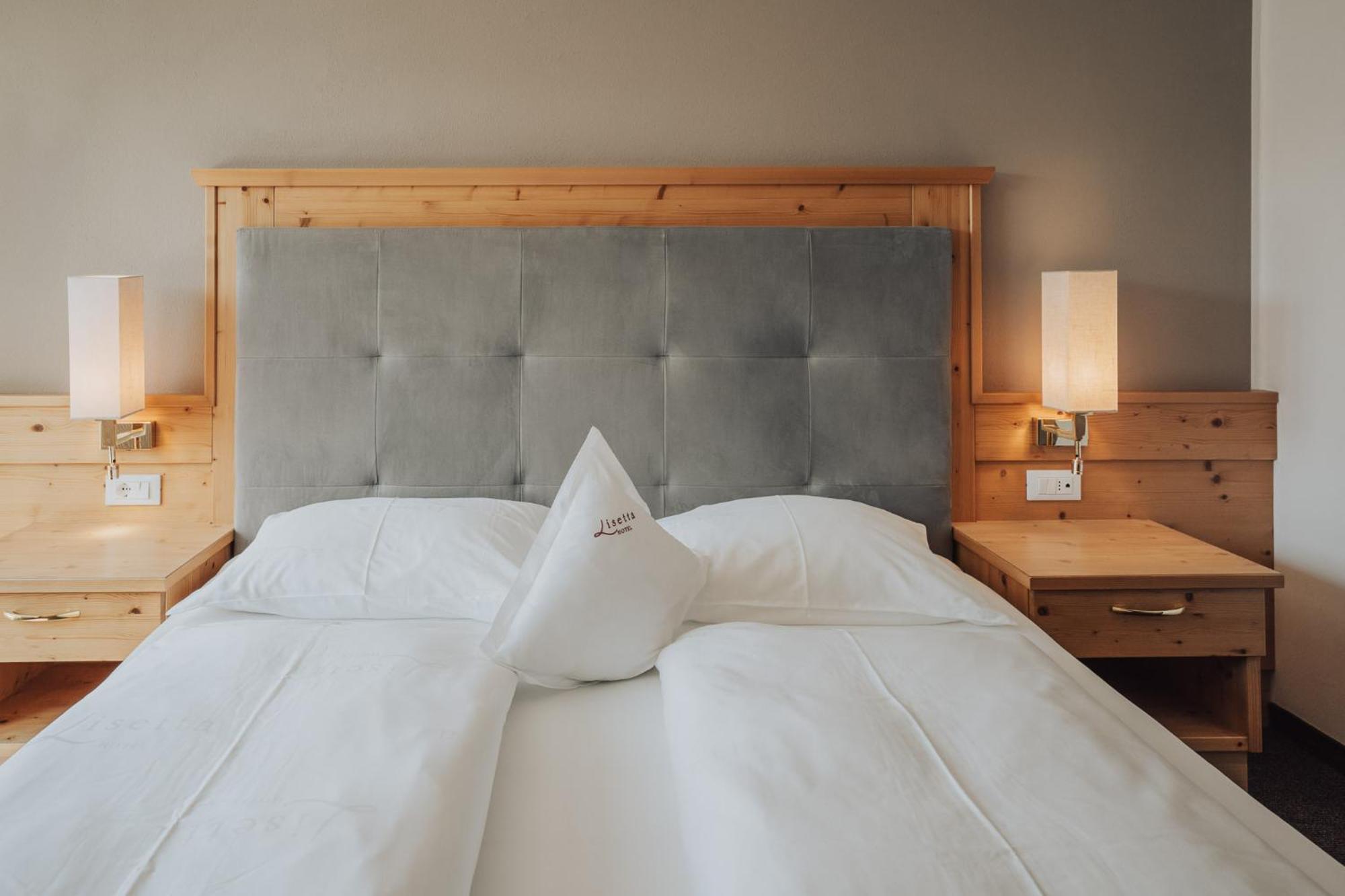 Hotel Lisetta Tirolo Extérieur photo