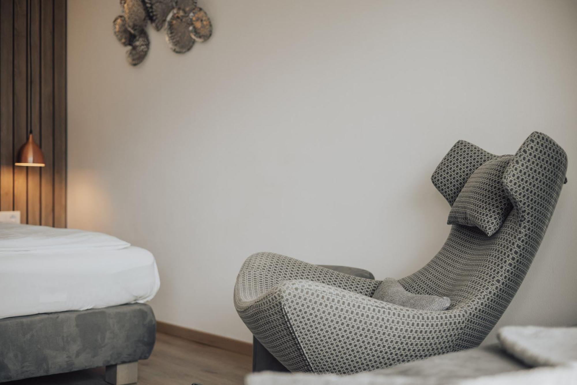 Hotel Lisetta Tirolo Extérieur photo