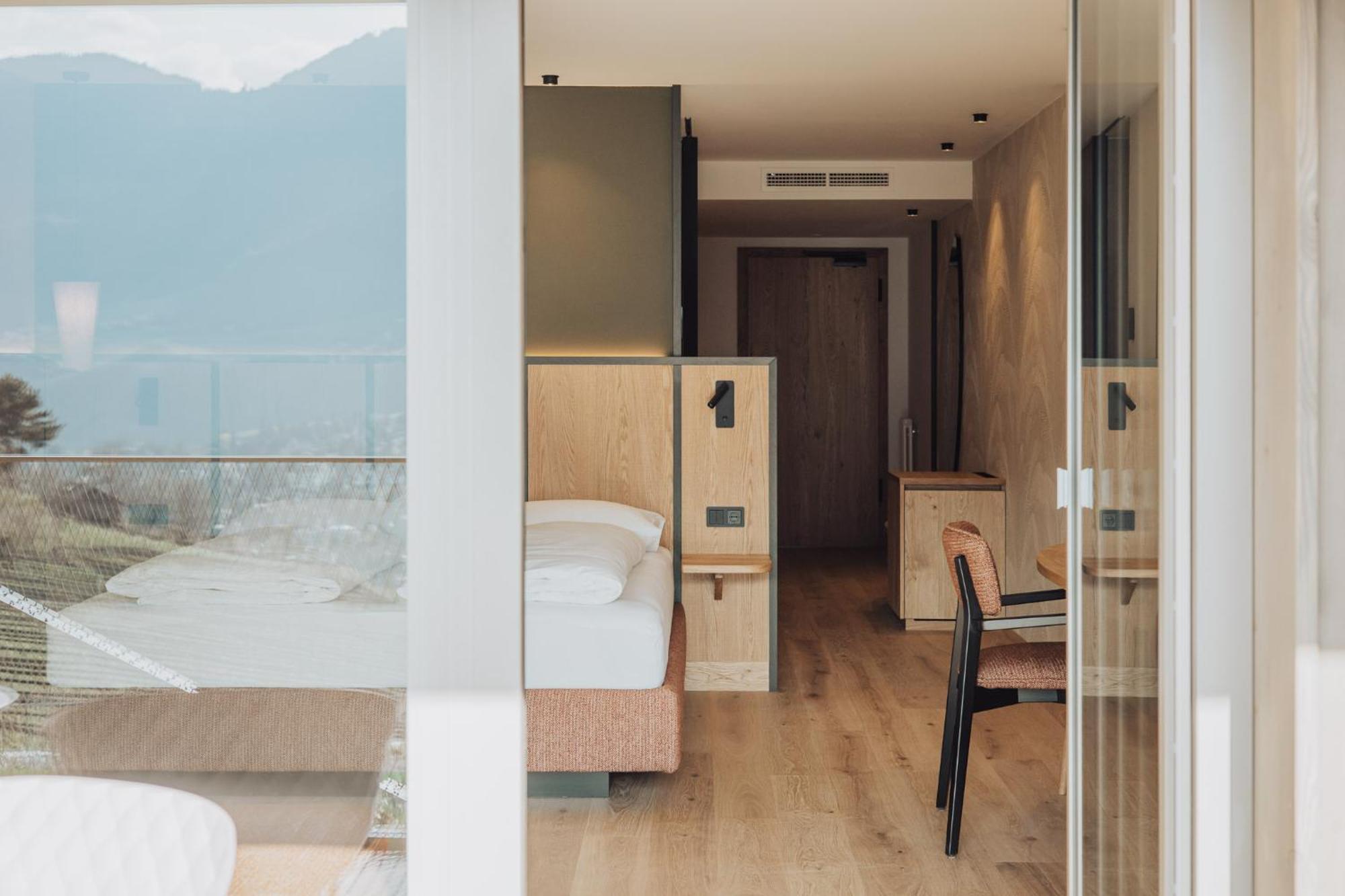 Hotel Lisetta Tirolo Extérieur photo