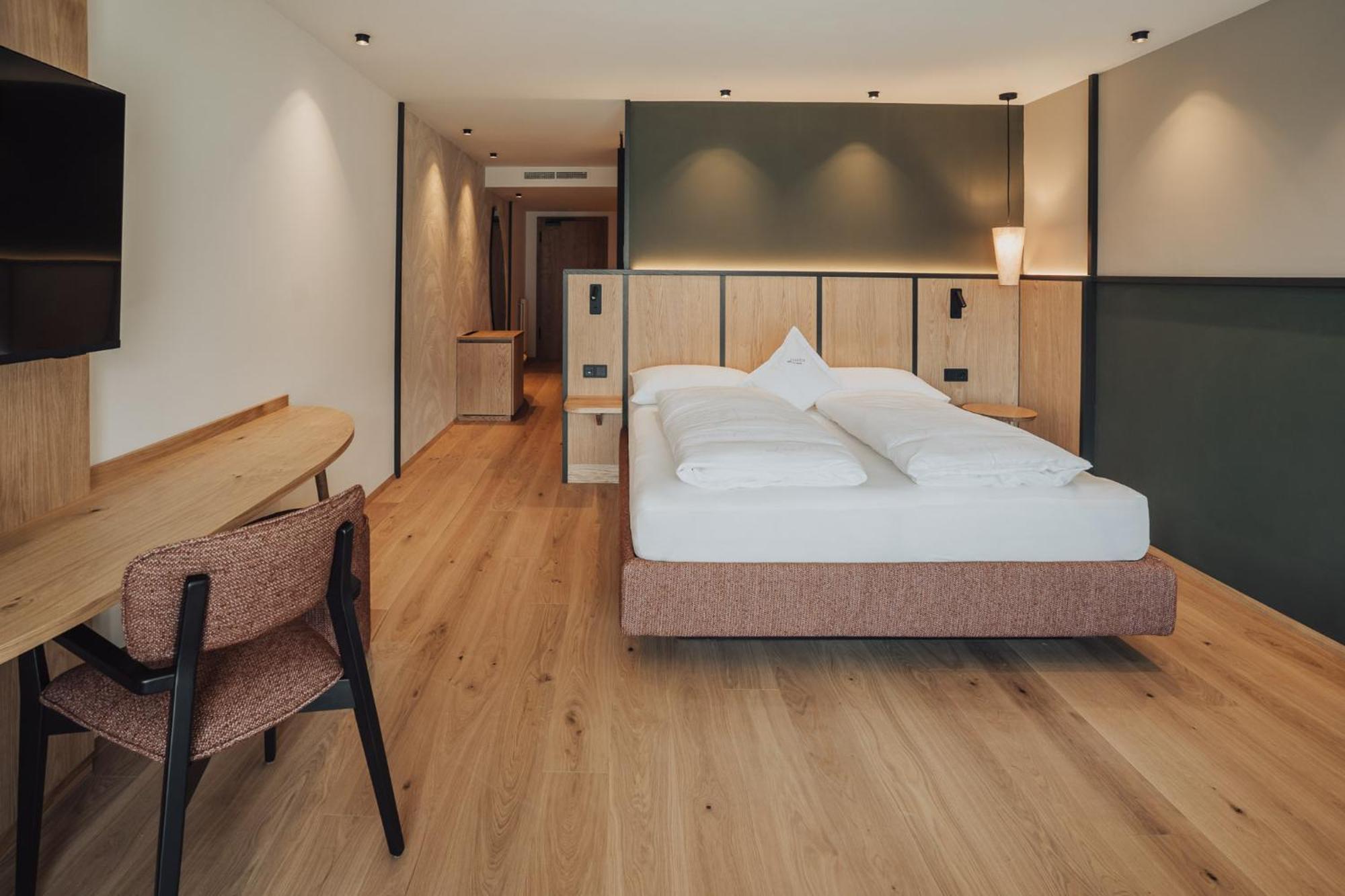 Hotel Lisetta Tirolo Extérieur photo