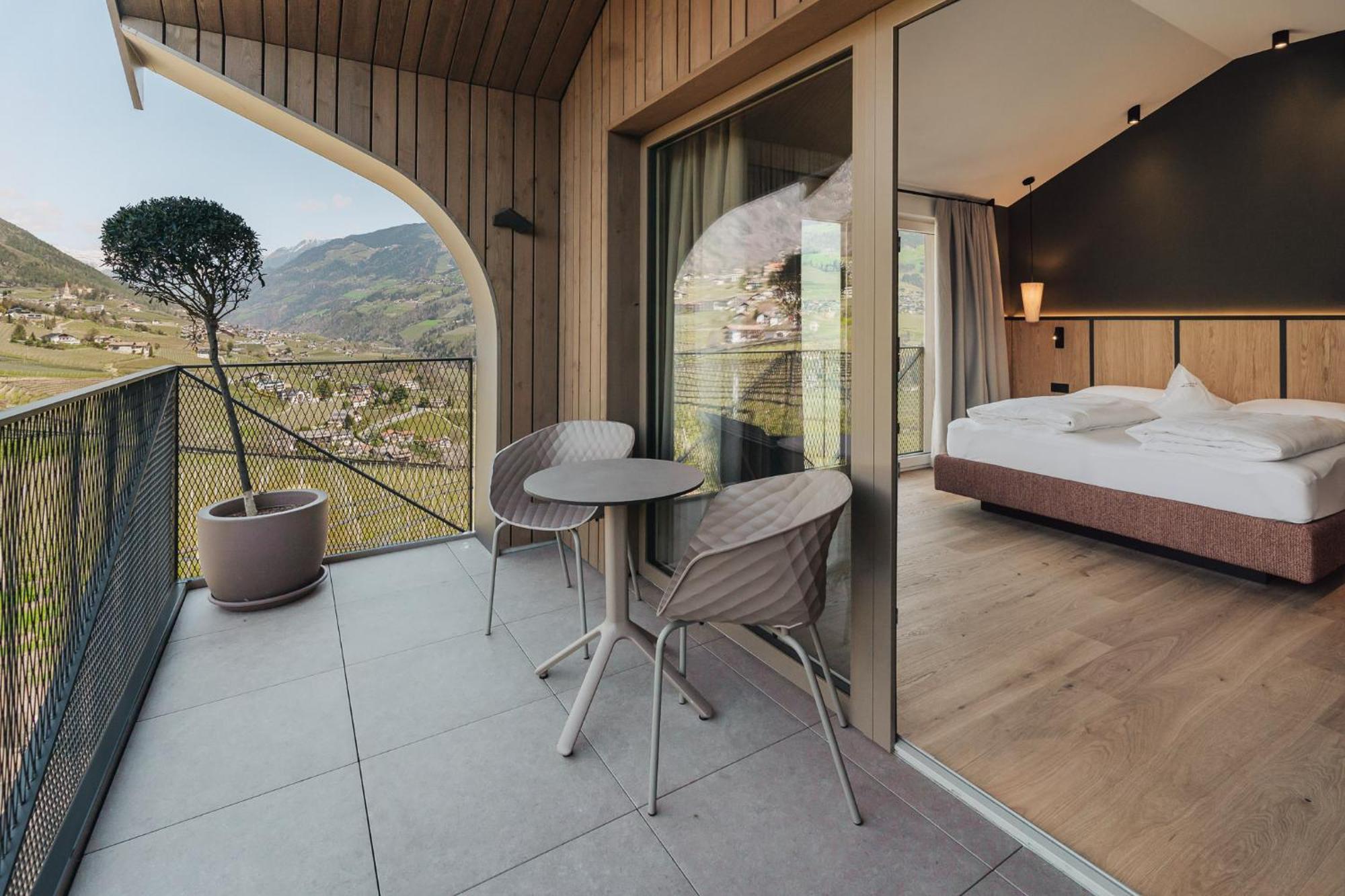 Hotel Lisetta Tirolo Extérieur photo