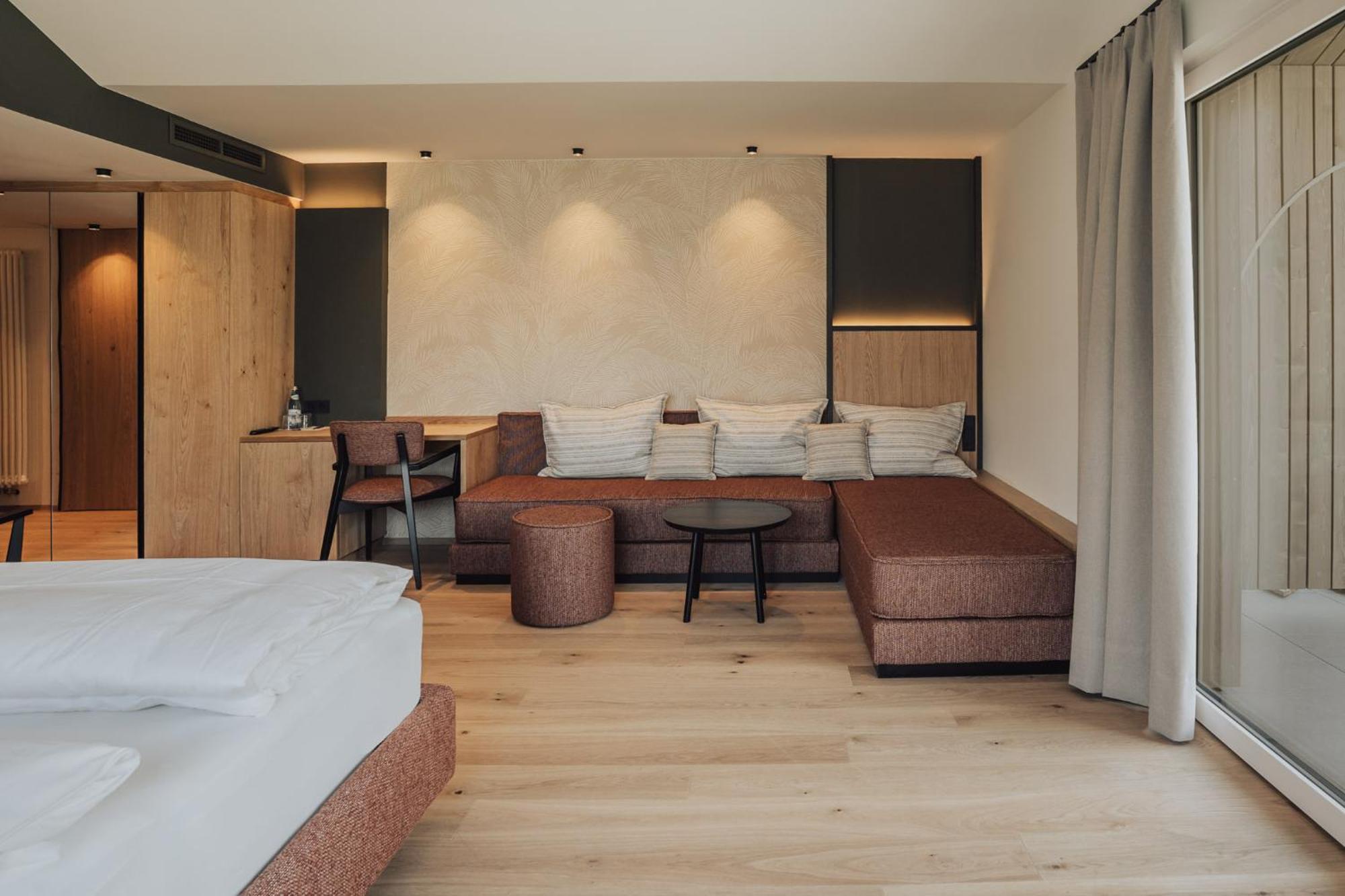 Hotel Lisetta Tirolo Extérieur photo