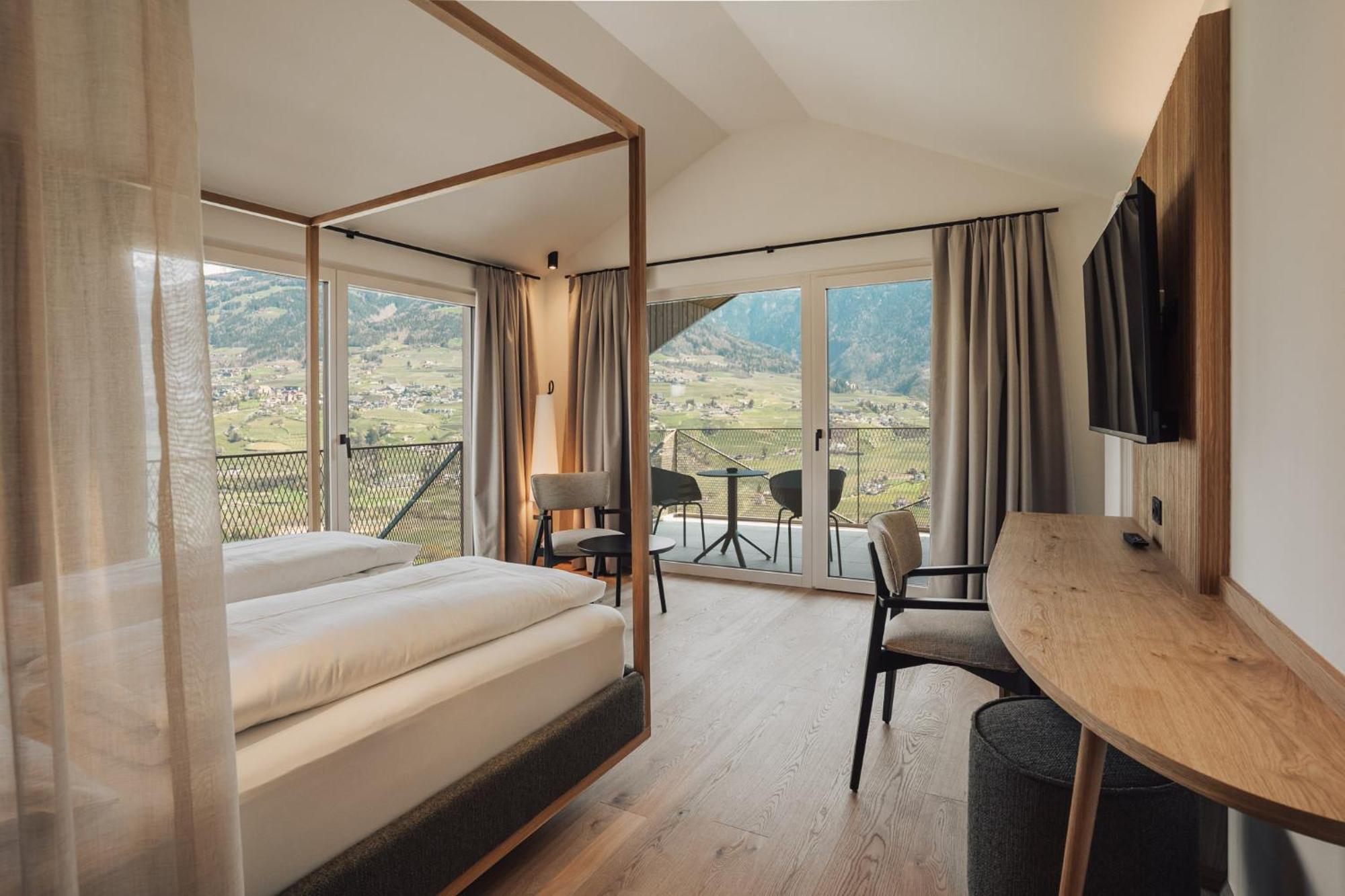 Hotel Lisetta Tirolo Extérieur photo